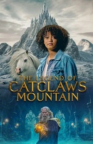 ดูหนังออนไลน์ฟรี The Legend of Catclaws Mountain (2024)