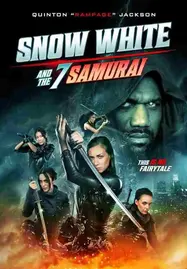 ดูหนังออนไลน์ SNOW WHITE AND THE SEVEN SAMURAI (2024)