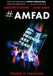 ดูหนังออนไลน์ AMFAD All My Friends Are Dead (2024)