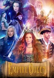 ดูหนังออนไลน์ Empire Queen: The Golden Age of Magic (2024)