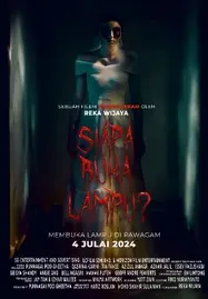 ดูหนังออนไลน์ Siapa Buka Lampu ไล่ผีวิลล่าหลอน (2024)