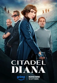 ดูหนังออนไลน์ Citadel Diana Season 1 (2024) ซิทาเดล ดิอาน่า