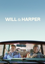 ดูหนังออนไลน์ฟรี Will & Harper วิลกับฮาร์เปอร์ คู่ซี้ท่องอเมริกา (2024)